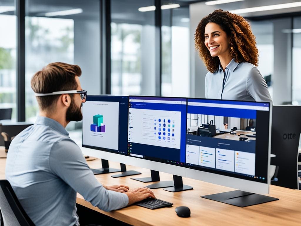 Microsoft Teams integration Microsoft Teams integration